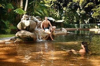 Cape Tribulation Resort & Spa Exterior photo
