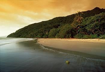 Cape Tribulation Resort & Spa Exterior photo