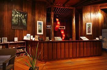Cape Tribulation Resort & Spa Interior photo