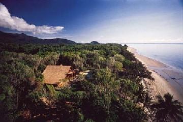 Cape Tribulation Resort & Spa Exterior photo