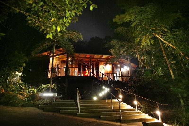 Cape Tribulation Resort & Spa Exterior photo