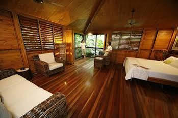 Cape Tribulation Resort & Spa Exterior photo