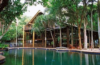 Cape Tribulation Resort & Spa Exterior photo